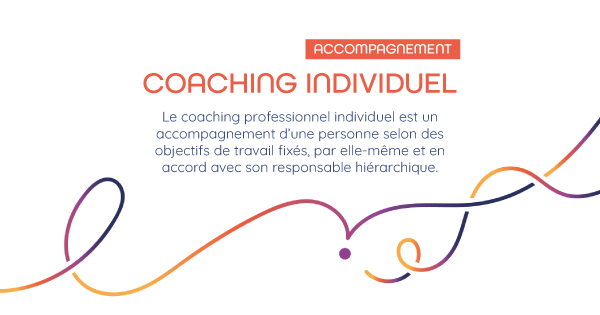 COACHING INDIVIDUEL