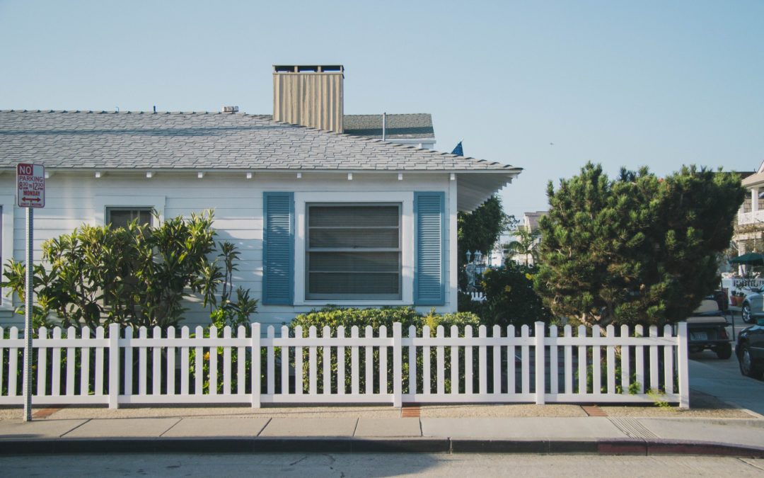 La fabuleuse maison d’Élisabeth